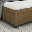 Ver imagem 5 de Cama Casal Mônaco