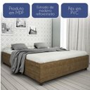 Ver imagem 4 de Cama Casal Mônaco