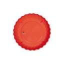 Ver imagem 4 de Vaso Cachepot Wave 25cm Argila Mor