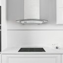 Ver imagem 3 de Coifa de Parede com Vidro New Vetro 60 Tramontina 127V