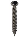 Ver imagem 3 de Parafuso Inox Auto Atarraxante Chata Phillips Stein 3,5x38 Caixa com 200 Peças