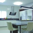 Ver imagem 3 de Coifa de Parede com Vidro New Vetro Wall Flat B90 Tramontina 220V