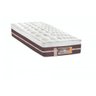 Colchão Solteiro Castor Silver Star Pocket Híbrido Air One Face 78x188cm - 1