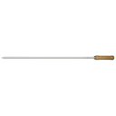 Ver imagem 1 de Espeto Simples Para Churrasco 85cm