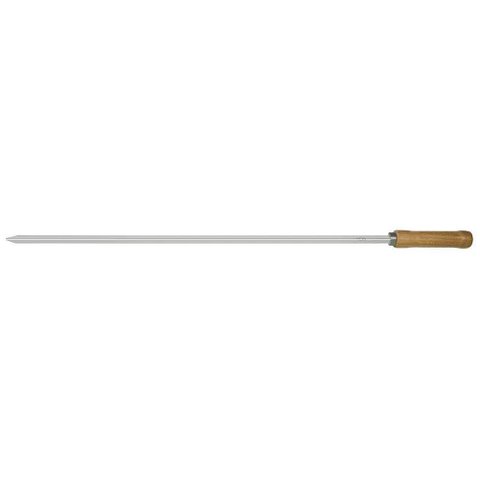 Espeto Simples Para Churrasco 85cm