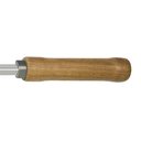 Ver imagem 2 de Espeto Simples Para Churrasco 85cm
