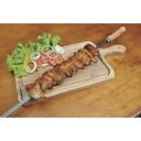 Ver imagem 3 de Espeto Simples Para Churrasco 85cm