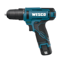 Ver imagem 1 de Parafusadeira WS2556 A Bateria 12V Wesco
