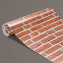 Ver imagem 3 de Papel de Parede Tijolos