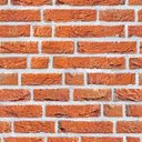 Ver imagem 2 de Papel de Parede Tijolos