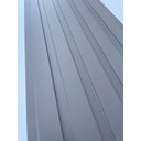 Ver imagem 1 de Painel Ripado Versátil: 02 unid. 270x27cm larg. Talatto Painéis Gianduia