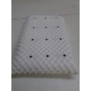 Ver imagem 3 de Travesseiro Anti Ronco Terapêutico Postura Dor Cervical Sono Magnético Infravermelho Longo