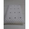 Travesseiro Anti Ronco Terapêutico Postura Dor Cervical Sono Magnético Infravermelho Longo - 3