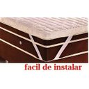 Ver imagem 2 de Pillow Massageador Casal Terapêutico Quântica Magnética Infravermelho Longo Sleep