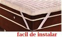 Ver imagem 2 de Pillow Massageador Casal Terapêutico Quântica Magnética Infravermelho Longo Sleep