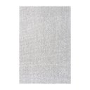 Ver imagem 1 de Tapete para Sala Quarto Enjoy 200x250 Prata