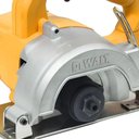 Ver imagem 3 de Serra Mármore Elétrica DW862 Cortes Precisos em Granito Porcelanato 220V Dewalt