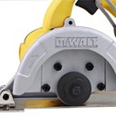 Ver imagem 2 de Serra Mármore Elétrica DW862 Cortes Precisos em Granito Porcelanato 220V Dewalt