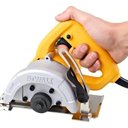 Ver imagem 6 de Serra Mármore Elétrica DW862 Cortes Precisos em Granito Porcelanato 220V Dewalt