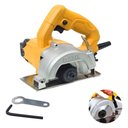 Ver imagem 1 de Serra Mármore Elétrica DW862 Cortes Precisos em Granito Porcelanato 220V Dewalt