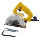 Ver imagem 5 de Serra Mármore Elétrica DW862 Cortes Precisos em Granito Porcelanato 220V Dewalt