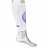 Canelito De Alta Compressão Panturrilha Kanxa Running Tensor - Branco - G - 3