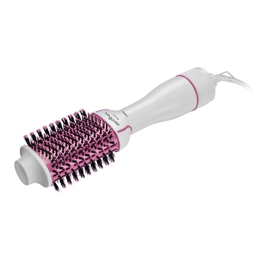 Escova Secadora Britânia 4 em 1 Bella01 1300w Bivolt | MadeiraMadeira