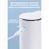 Dispenser Sabonete Inteligente Elétrico de Luxo - 5