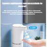 Dispenser Sabonete Inteligente Elétrico de Luxo - 3
