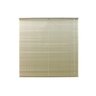 PERSIANA HORIZONTAL 16 MM 1,60 X 1,40 ALABASTER - 1