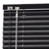 PERSIANA HORIZONTAL 16 MM 1,60 X 1,40 PRETO - 2