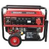 Gerador de Energia a Gasolina 10kva Trifásico 110220v Partida Elétrica - 2