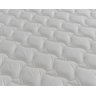 Cama Box King Lagras com Colchão Molas Ensacadas 193x203x60 Azul - 5