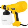 Pistola Elétrica para Pintura 220v Vonder Pev 400 - 4