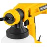 Pistola Elétrica para Pintura 220v Vonder Pev 400 - 2