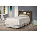 Ver imagem 1 de Cabeceira Solteiro Portugal Flex Color