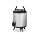 Ver imagem 2 de Garrafa Térmica com Torneira Brinox 7,2 Litros Aço Inox