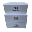 Ver imagem 1 de Grampo Pino F-20 para Madeira Macia Mdf