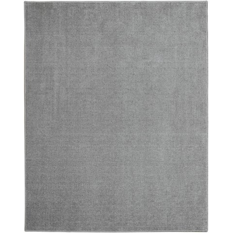 Tapete Elegant Light Gray 1,00x1,50 - Tapetes São Carlos