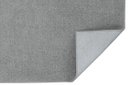 Ver imagem 4 de Tapete Elegant Light Gray 1,00x1,50 - Tapetes São Carlos