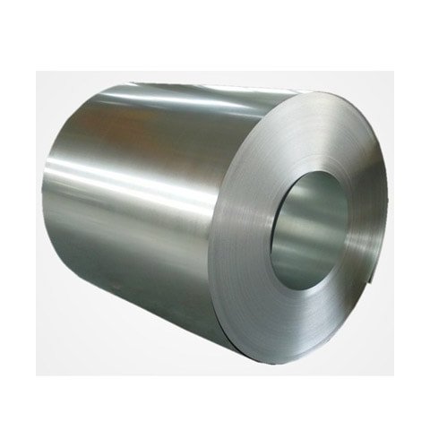 Bobina Aluminio Liso 0,80 X 1000mm C/ 20m2