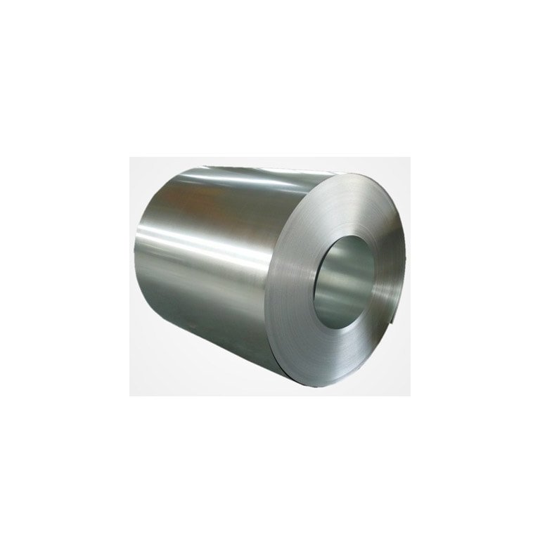 Bobina Aluminio Liso 0,80 X 1000mm C/ 20m2