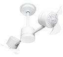 Ver imagem 1 de Ventilador de Teto Treviso Infinit Branco C/ Controle Remoto
