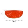Bóia Inflável Gigante Melancia - Colchão para Piscina Bel - 7