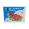 Bóia Inflável Gigante Melancia - Colchão para Piscina Bel - 8