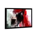 Ver imagem 1 de Quadro Moderno Abstrato -- BR ARTES