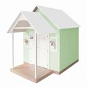 Ver imagem 7 de Casinha de Brinquedo com Telhado - Criança Feliz