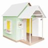 Casinha de Brinquedo com Telhado - Criança Feliz - 8