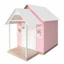 Ver imagem 7 de Casinha de Brinquedo com Telhado - Criança Feliz