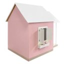 Ver imagem 6 de Casinha de Brinquedo com Telhado - Criança Feliz